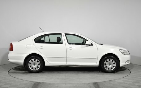 Skoda Octavia, 2013 год, 739 000 рублей, 4 фотография