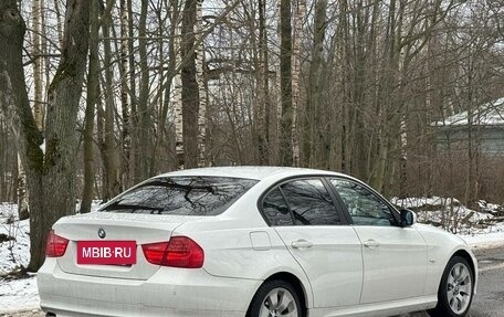 BMW 3 серия, 2007 год, 1 200 000 рублей, 3 фотография