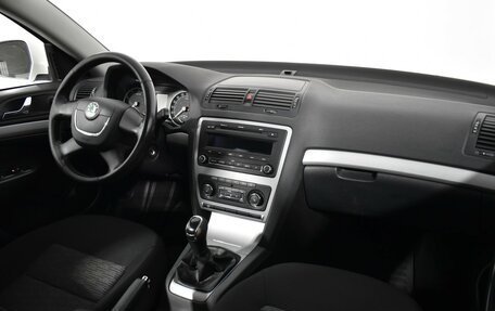 Skoda Octavia, 2013 год, 739 000 рублей, 10 фотография