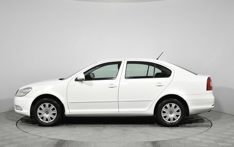 Skoda Octavia, 2013 год, 739 000 рублей, 8 фотография