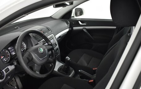 Skoda Octavia, 2013 год, 739 000 рублей, 9 фотография