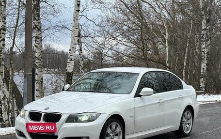 BMW 3 серия, 2007 год, 1 200 000 рублей, 14 фотография