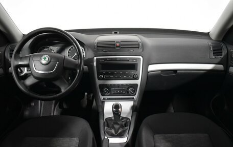 Skoda Octavia, 2013 год, 739 000 рублей, 11 фотография