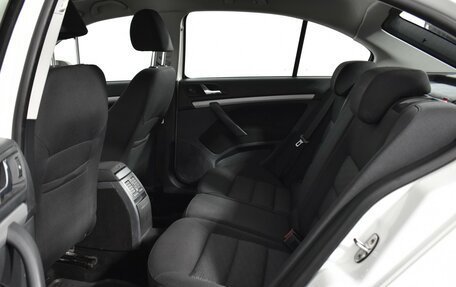 Skoda Octavia, 2013 год, 739 000 рублей, 12 фотография