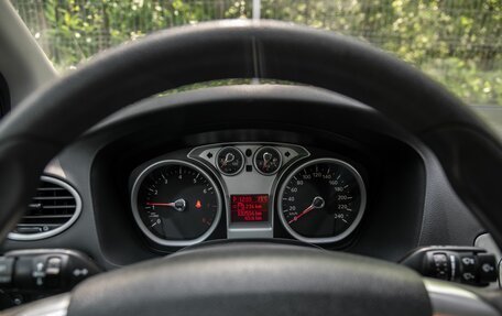 Ford Focus II рестайлинг, 2010 год, 550 000 рублей, 5 фотография