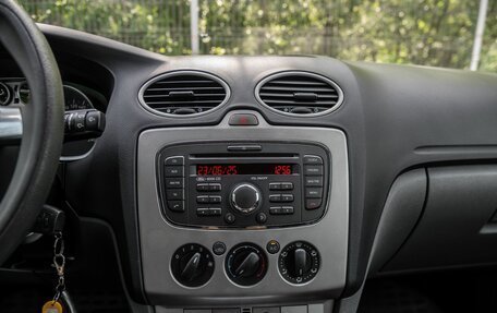 Ford Focus II рестайлинг, 2010 год, 550 000 рублей, 8 фотография