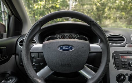 Ford Focus II рестайлинг, 2010 год, 550 000 рублей, 7 фотография