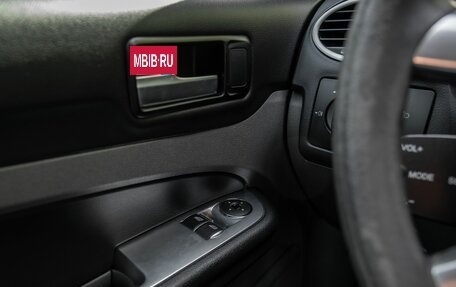 Ford Focus II рестайлинг, 2010 год, 550 000 рублей, 6 фотография
