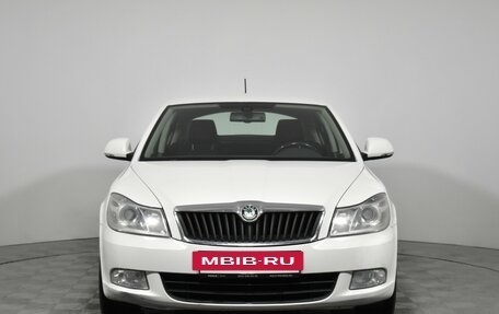 Skoda Octavia, 2013 год, 739 000 рублей, 2 фотография