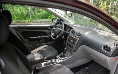 Ford Focus II рестайлинг, 2010 год, 550 000 рублей, 12 фотография