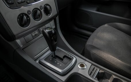 Ford Focus II рестайлинг, 2010 год, 550 000 рублей, 10 фотография