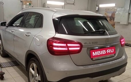 Mercedes-Benz GLA, 2018 год, 2 399 000 рублей, 4 фотография