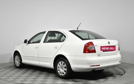 Skoda Octavia, 2013 год, 739 000 рублей, 7 фотография