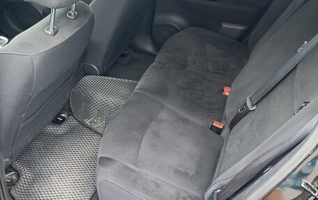 Nissan Leaf I, 2013 год, 750 000 рублей, 9 фотография