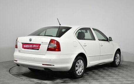 Skoda Octavia, 2013 год, 739 000 рублей, 5 фотография