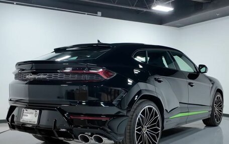 Lamborghini Urus I, 2025 год, 43 100 000 рублей, 3 фотография