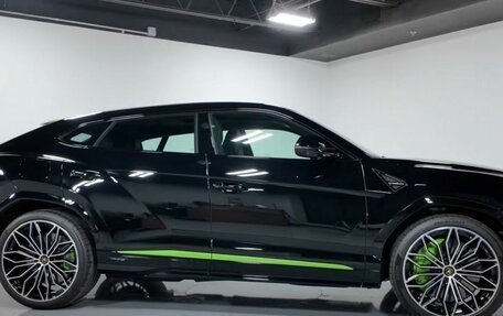 Lamborghini Urus I, 2025 год, 43 100 000 рублей, 2 фотография