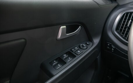 KIA Sportage III, 2012 год, 1 020 000 рублей, 10 фотография