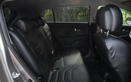 KIA Sportage III, 2012 год, 1 020 000 рублей, 11 фотография