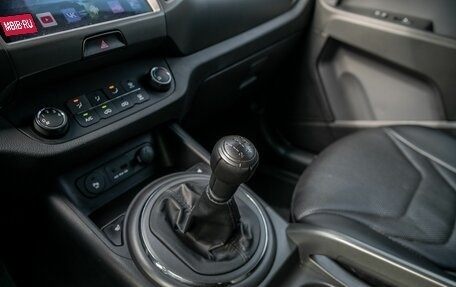 KIA Sportage III, 2012 год, 1 020 000 рублей, 9 фотография
