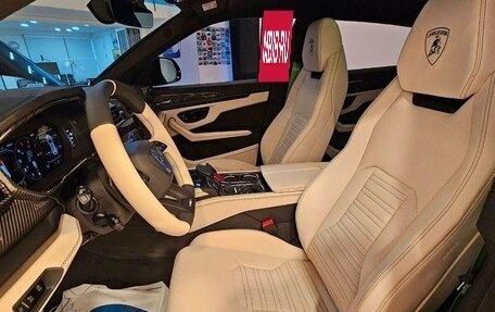 Lamborghini Urus I, 2025 год, 43 100 000 рублей, 4 фотография
