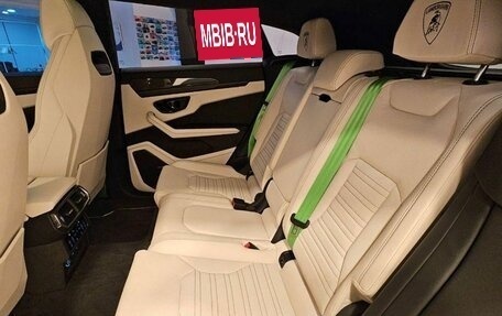 Lamborghini Urus I, 2025 год, 43 100 000 рублей, 5 фотография