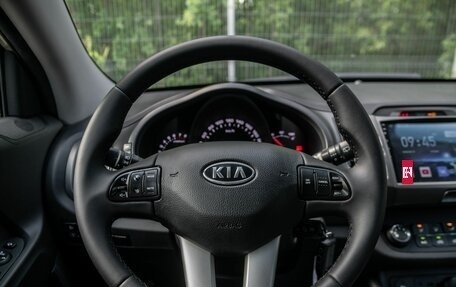 KIA Sportage III, 2012 год, 1 020 000 рублей, 6 фотография