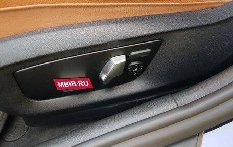 BMW 5 серия, 2017 год, 2 900 000 рублей, 9 фотография