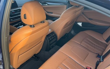 BMW 5 серия, 2017 год, 2 900 000 рублей, 16 фотография