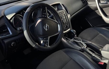 Opel Astra J, 2012 год, 999 999 рублей, 6 фотография