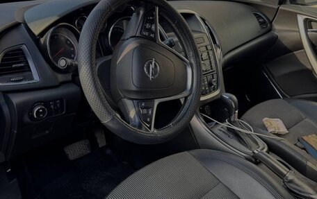 Opel Astra J, 2012 год, 999 999 рублей, 7 фотография