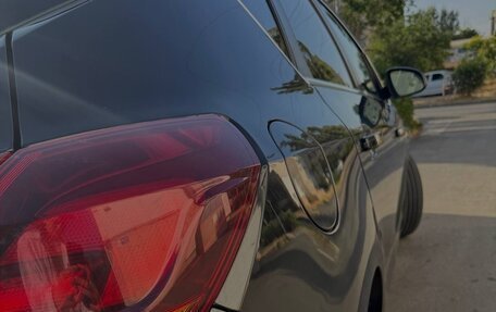 Opel Astra J, 2012 год, 999 999 рублей, 12 фотография