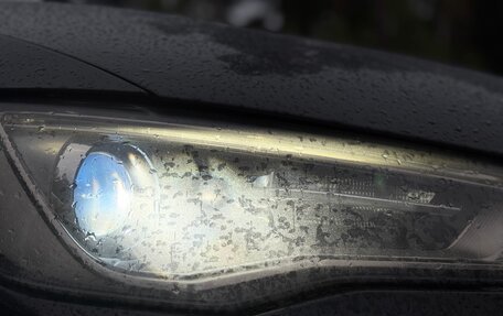 Audi A3, 2016 год, 1 950 000 рублей, 3 фотография