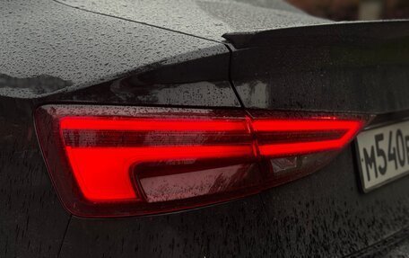 Audi A3, 2016 год, 1 950 000 рублей, 6 фотография