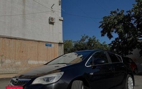 Opel Astra J, 2012 год, 999 999 рублей, 14 фотография