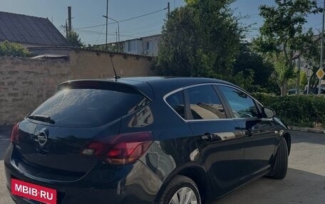 Opel Astra J, 2012 год, 999 999 рублей, 9 фотография