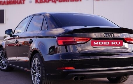 Audi A3, 2016 год, 1 950 000 рублей, 8 фотография