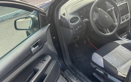 Ford Focus II рестайлинг, 2005 год, 430 000 рублей, 2 фотография