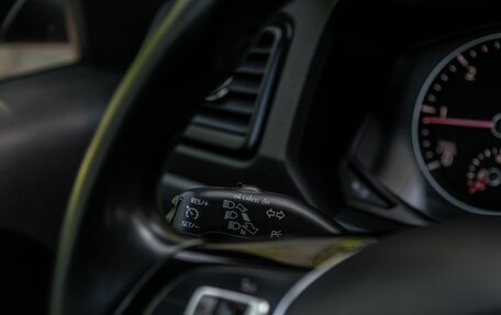 Volkswagen Amarok I рестайлинг, 2018 год, 2 670 000 рублей, 6 фотография