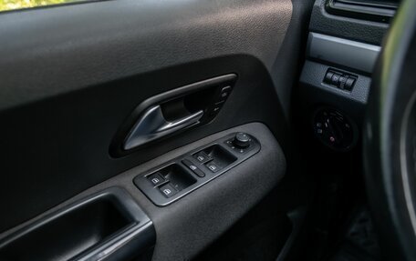 Volkswagen Amarok I рестайлинг, 2018 год, 2 670 000 рублей, 11 фотография