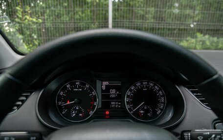 Skoda Octavia, 2013 год, 920 000 рублей, 5 фотография