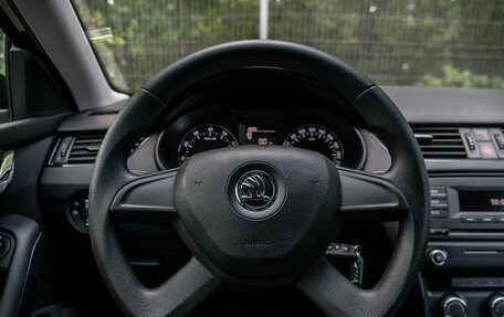 Skoda Octavia, 2013 год, 920 000 рублей, 6 фотография