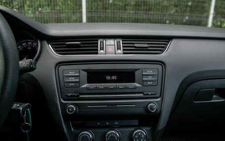 Skoda Octavia, 2013 год, 920 000 рублей, 7 фотография
