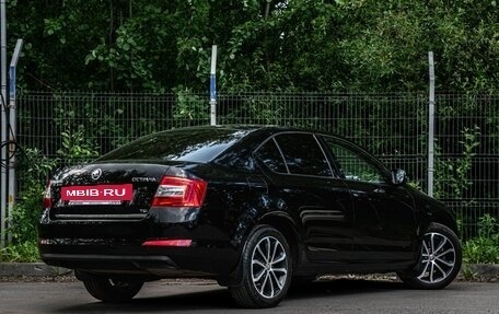 Skoda Octavia, 2013 год, 920 000 рублей, 2 фотография