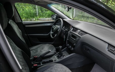 Skoda Octavia, 2013 год, 920 000 рублей, 13 фотография
