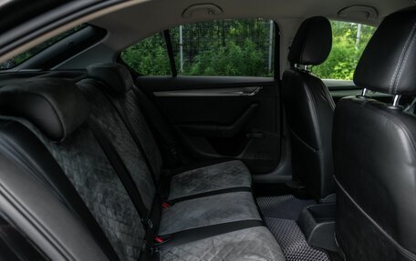 Skoda Octavia, 2013 год, 920 000 рублей, 12 фотография