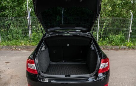 Skoda Octavia, 2013 год, 920 000 рублей, 14 фотография