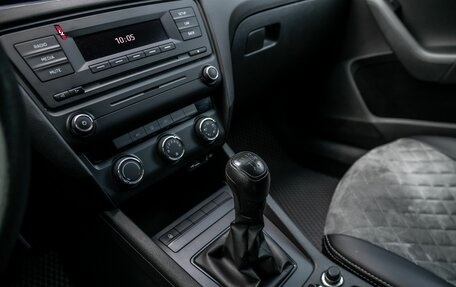 Skoda Octavia, 2013 год, 920 000 рублей, 8 фотография