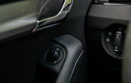 Skoda Octavia, 2013 год, 920 000 рублей, 11 фотография