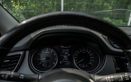 Nissan Qashqai, 2019 год, 1 750 000 рублей, 5 фотография